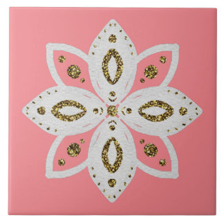 flor do povo 1 litepeach e branco