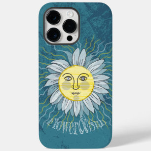 Flor e Sol - Natureza
