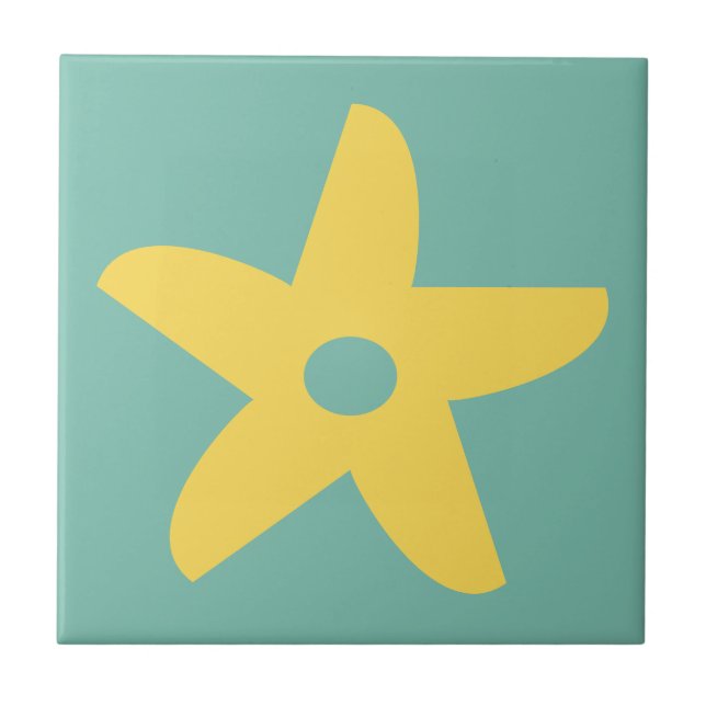 Flor Engraçado (Frente)