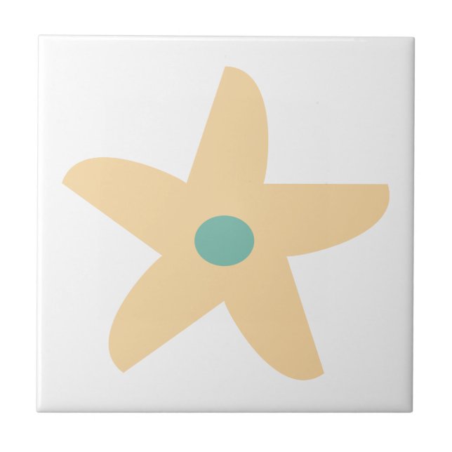 Flor Engraçado (Frente)