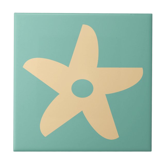 Flor Engraçado (Frente)