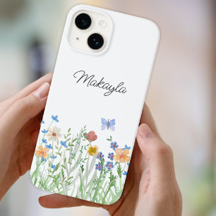 Flor Floral Personalizado