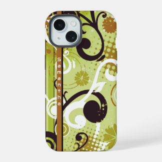 Flor Frutiger Metro Floral