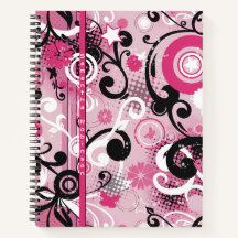 Flor Frutiger Metro Rosa