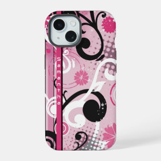 Flor Frutiger Metro Rosa