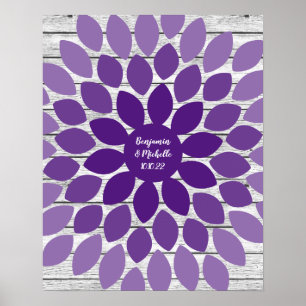 Flor - Impressão do Alternativo do Catálogo Conv