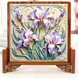 Flor lavanda