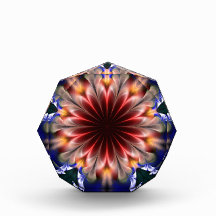 Flor Mágica