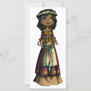 Flor Maiden