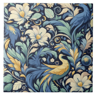 Flor Morris art