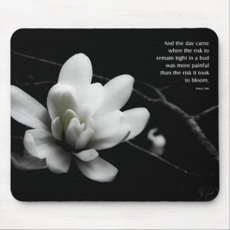 Flor Mousepad