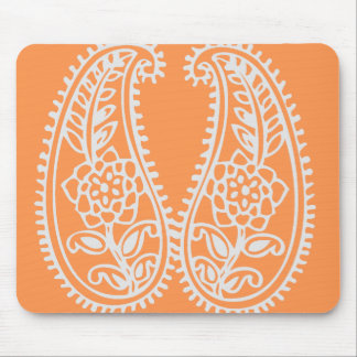 Flor Mousepad