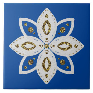 flor popular 1 azul claro 1 e branco