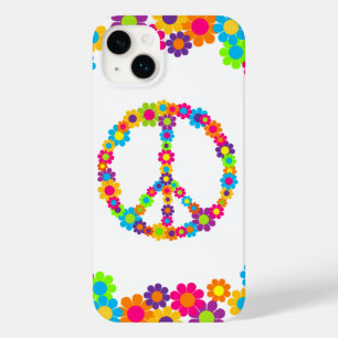 Flor Power Peace