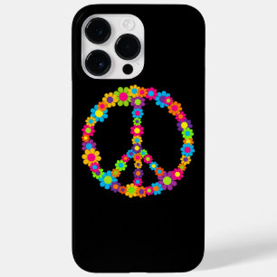 Flor Power Peace