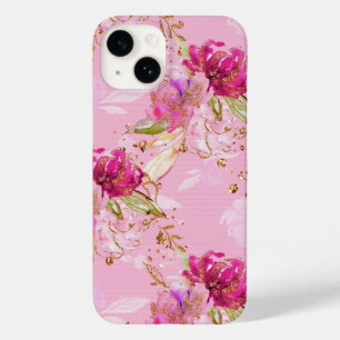 Flor rosa