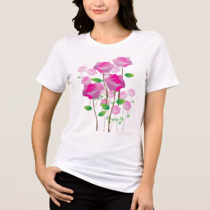 Flor Rosa