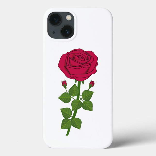 Flor rosa - Rosas roxas ! (Verso)