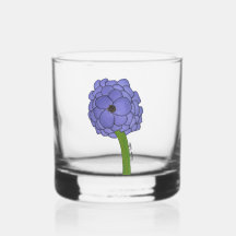 Flor Roxa