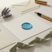 Flor selvagem e Monograma, casamento