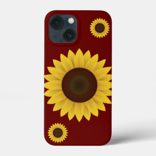 Flor solar