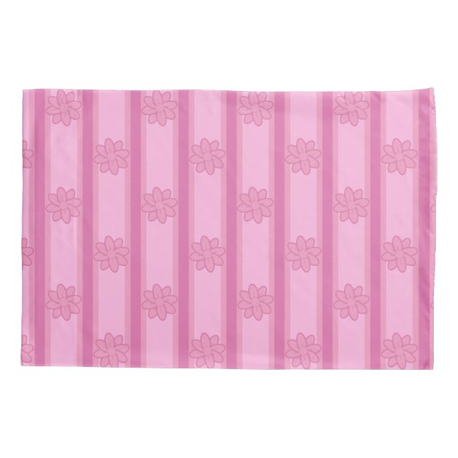 Flor Striped (Verso)