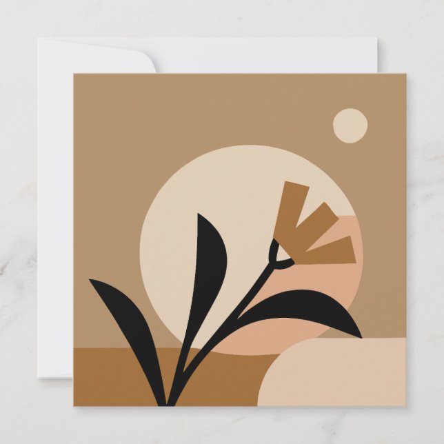 Flor Sun Boho (Frente)