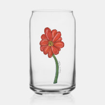 Flor Vermelha