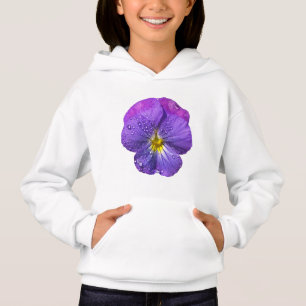 Flor Viola