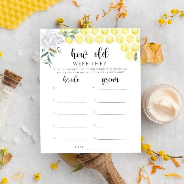 Flora das Abelhas Aquecidas Quantos anos tinham a  (Criador carregado)