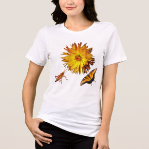 Flora e fauna