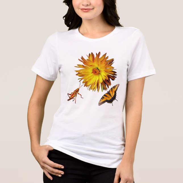 Flora e fauna (Frente)