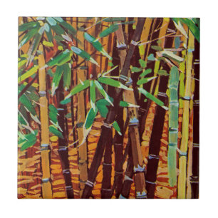 Flora exótica #6 em SunshineDazzle