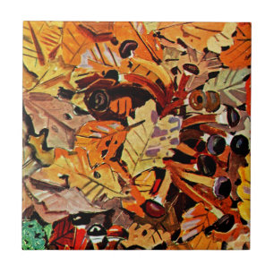 Flora Exótica nº 8 em Sunshine Dazzle