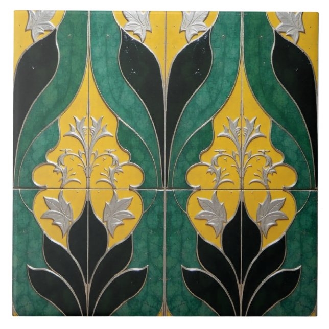 Flora Sun Petal (Frente)