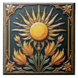 Floração Solar