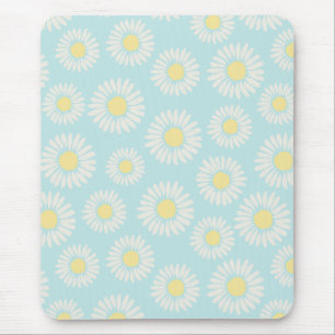 Florais Primavera do Mousepad