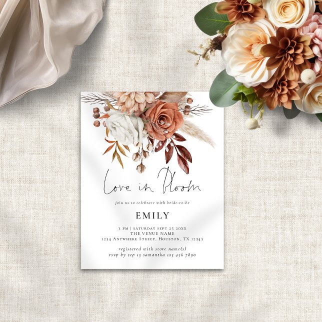 Florais Russos do Orçamento Adoram Bloom Chá de pa (Criador carregado)