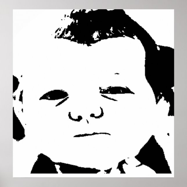 FloraJ Poster (Frente)