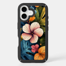 Floral