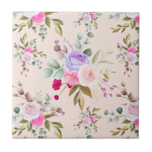 Floral