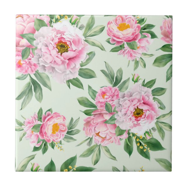Floral (Frente)