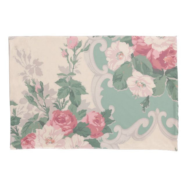 Floral (Frente)