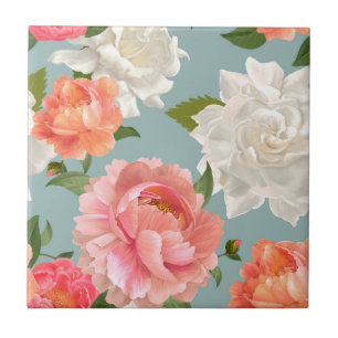Floral
