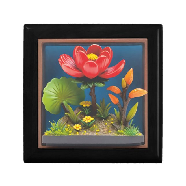 FLORAL (Criador carregado)