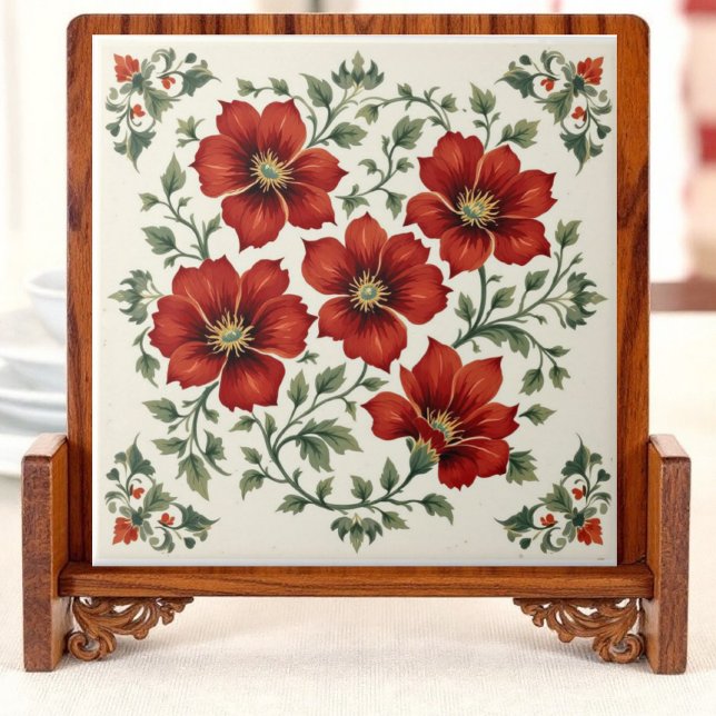 FLORAL (Criador carregado)