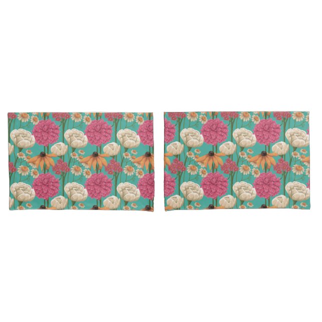 Floral (Frente - conjunto)
