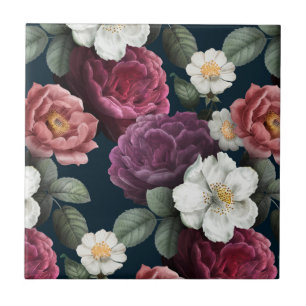 Floral