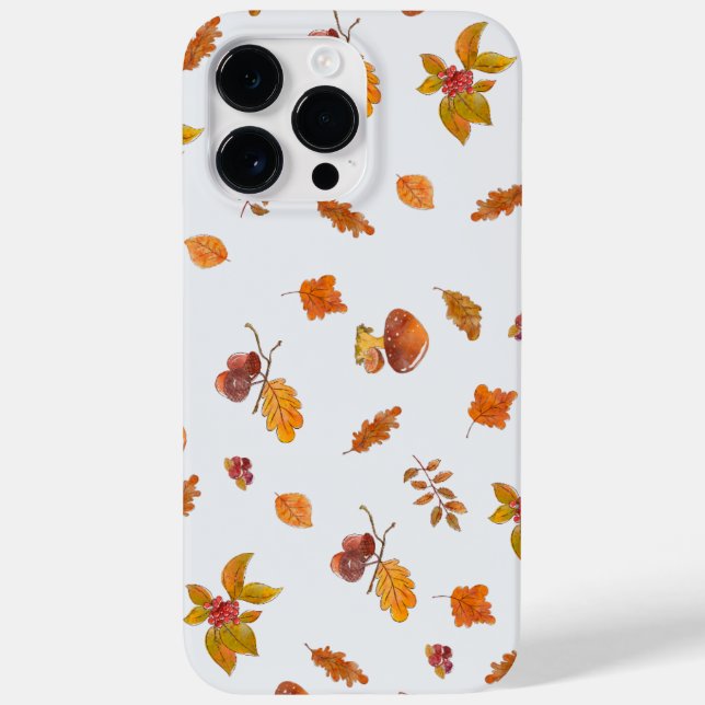 Floral (Verso)