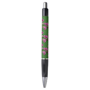 Floral Angela Name, Emmy Caneta